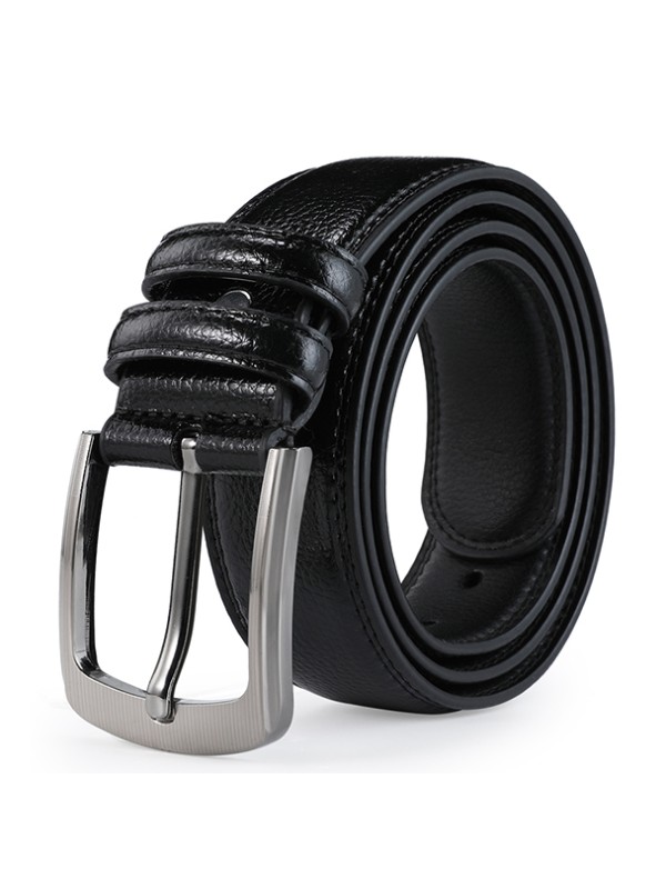 Big and Tall Casual Jean Belt | Model VR-PI-CQ