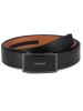 Leather Ratchet Suit Belts | Model VR-AU-221213