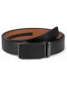 Leather Ratchet Suit Belts | Model VR-AU-22165