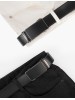 Leather Ratchet Suit Belts | Model VR-AU-22165