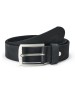 VRLEGEND 100% Genuine Leather Belt for Men Vintage Style with Gift Box Package,Custom Engraving Available
