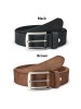 Genuine Leather Casual Jean Belt | Model VR-PI-ZP