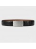VRLEGEND Luxury Leather Men Belt VR-AU-CRO-BL