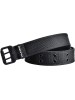 VRLEGEND Utility Canvas Belt Sport Webbing Belt with Double Prong Buckle